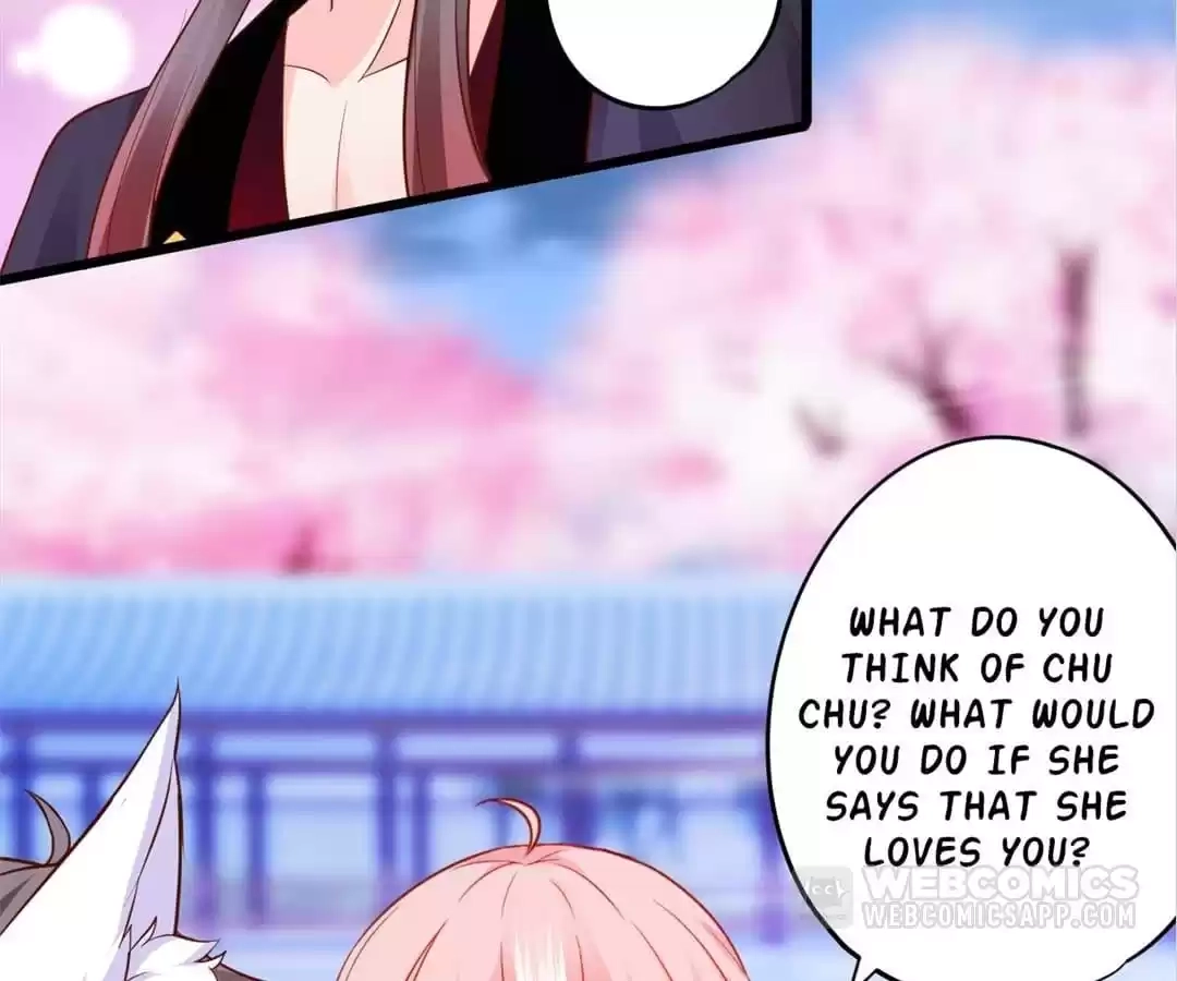 Read My Snapping Fox Lord chapter 145 image 133 on Lezhin
