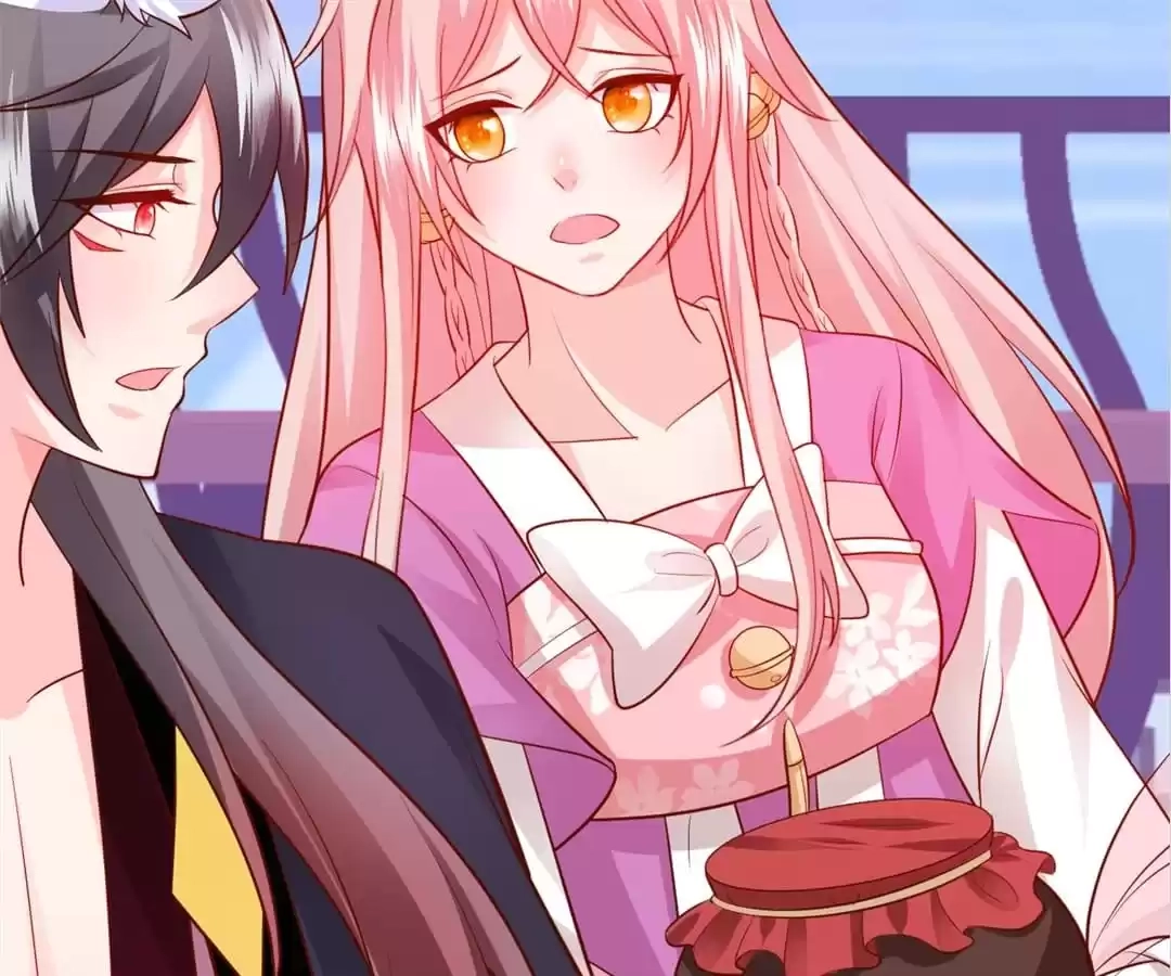 Read My Snapping Fox Lord chapter 145 image 135 on Lezhin