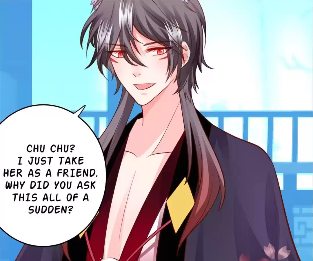 Read My Snapping Fox Lord chapter 145 image 138 on Lezhin