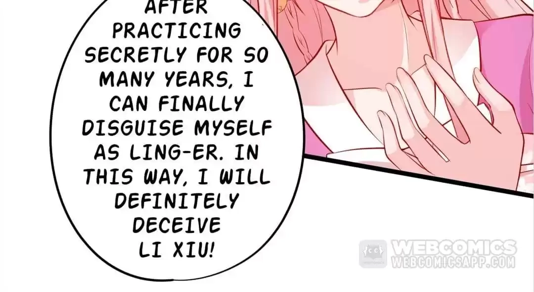 Read My Snapping Fox Lord chapter 145 image 14 on Lezhin