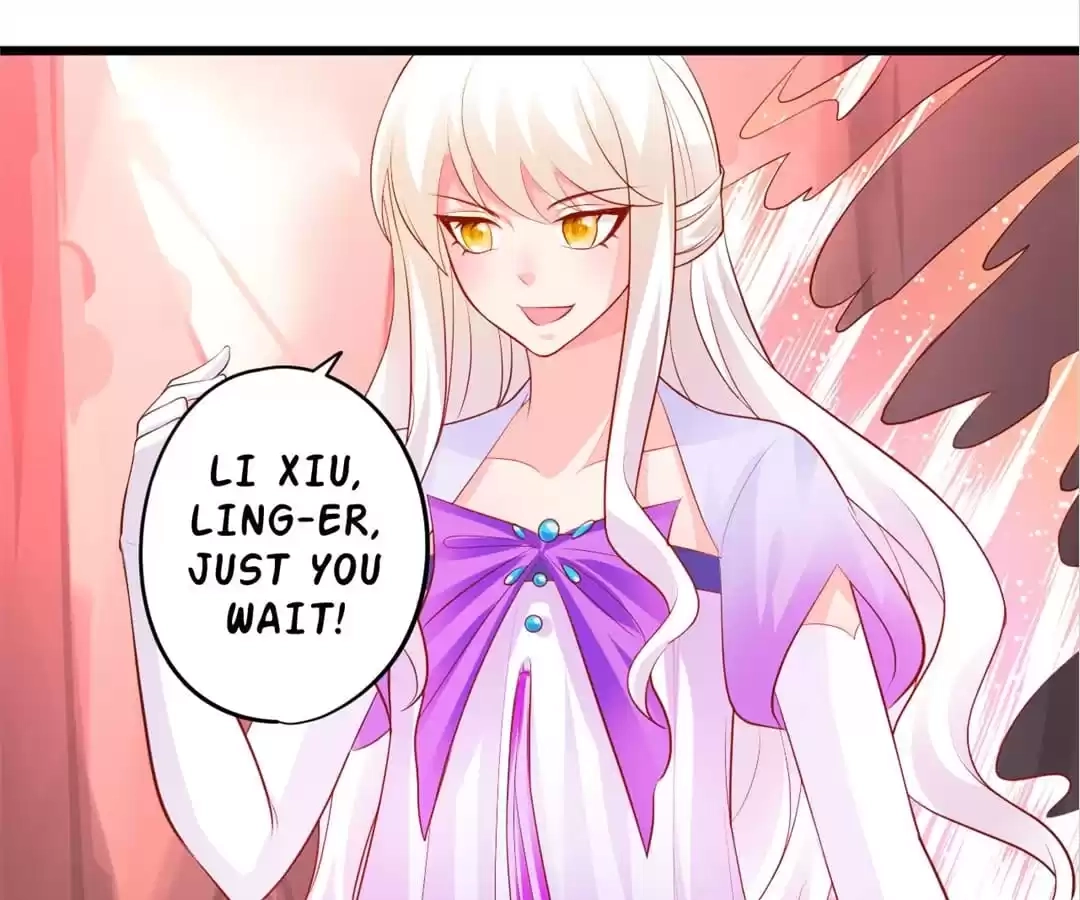 Read My Snapping Fox Lord chapter 145 image 17 on Lezhin