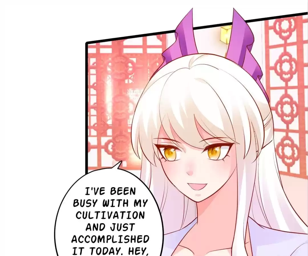 Read My Snapping Fox Lord chapter 145 image 23 on Lezhin