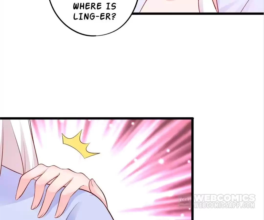 Read My Snapping Fox Lord chapter 145 image 24 on Lezhin