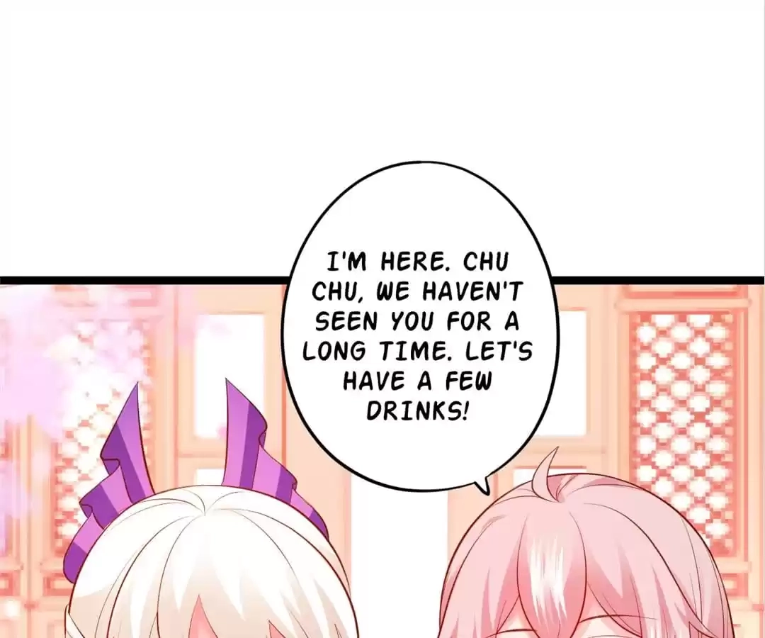 Read My Snapping Fox Lord chapter 145 image 26 on Lezhin