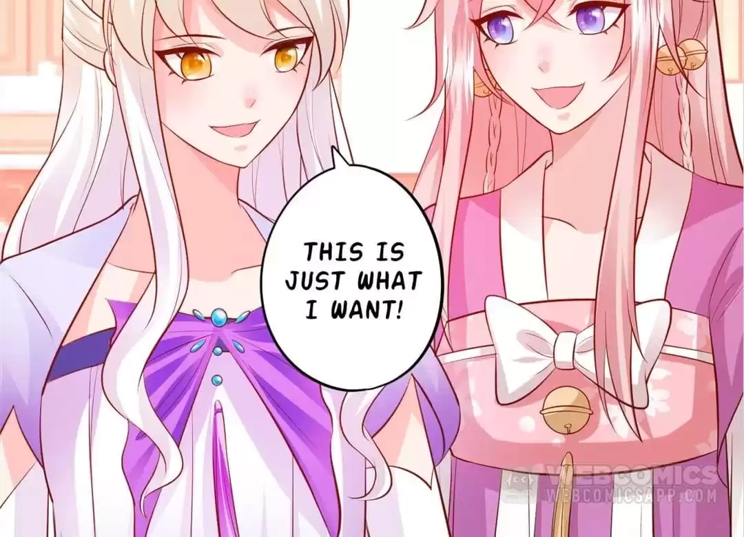 Read My Snapping Fox Lord chapter 145 image 27 on Lezhin