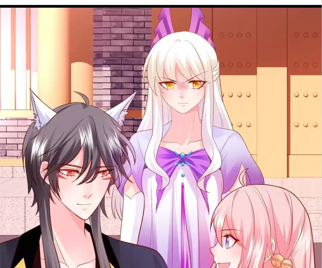 Read My Snapping Fox Lord chapter 145 image 30 on Lezhin