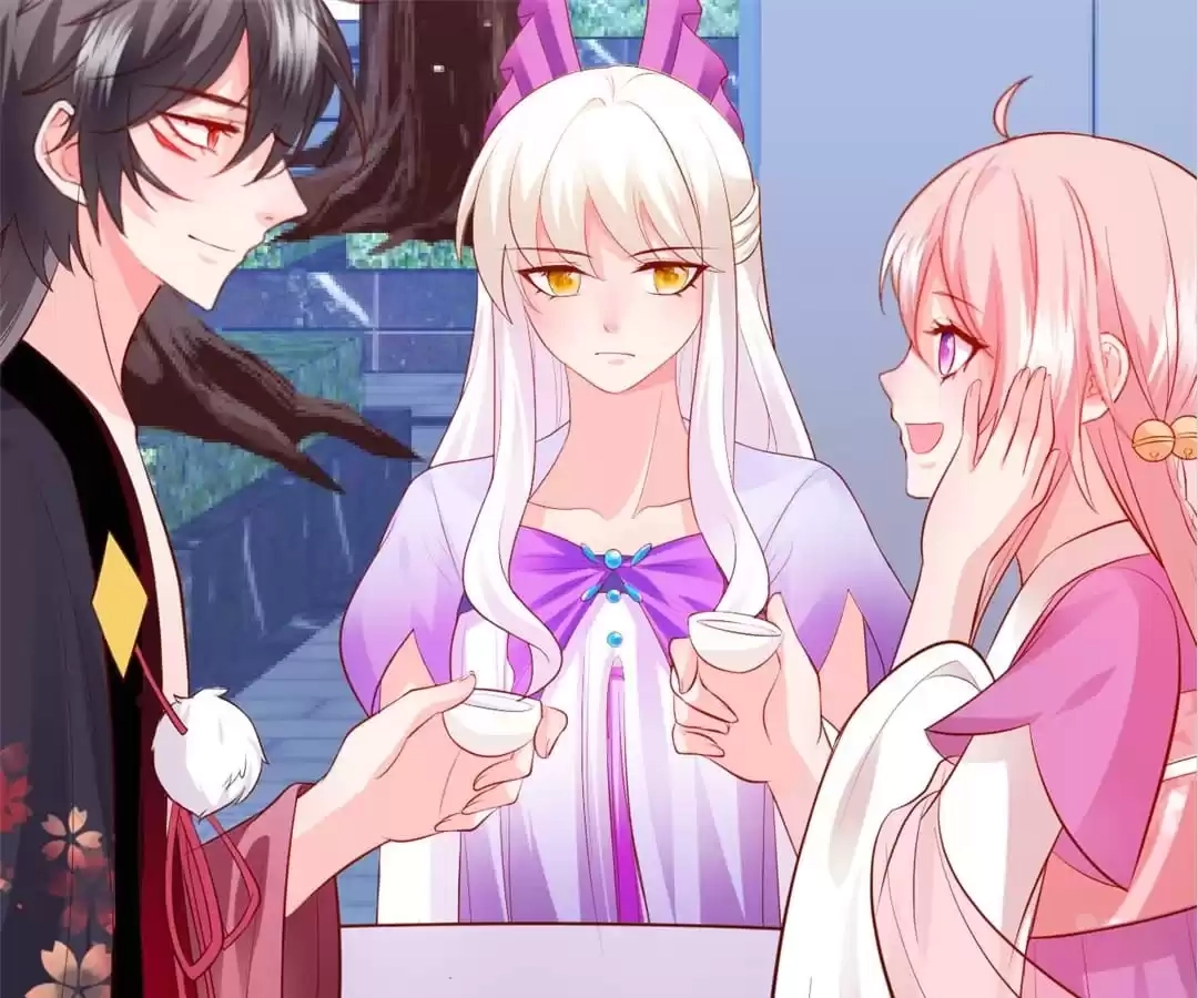 Read My Snapping Fox Lord chapter 145 image 36 on Lezhin
