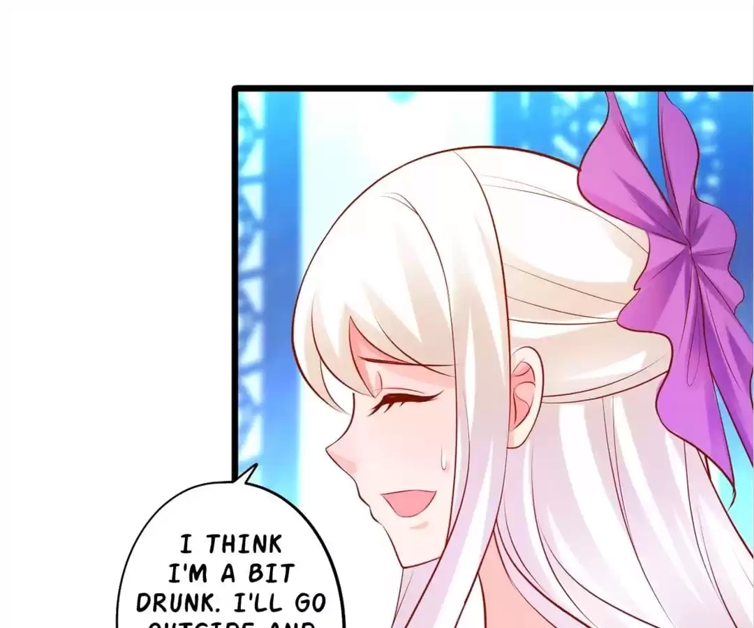 Read My Snapping Fox Lord chapter 145 image 38 on Lezhin
