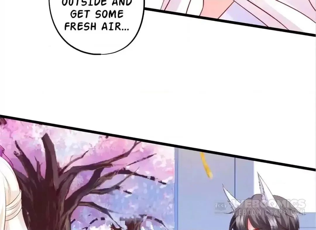Read My Snapping Fox Lord chapter 145 image 39 on Lezhin