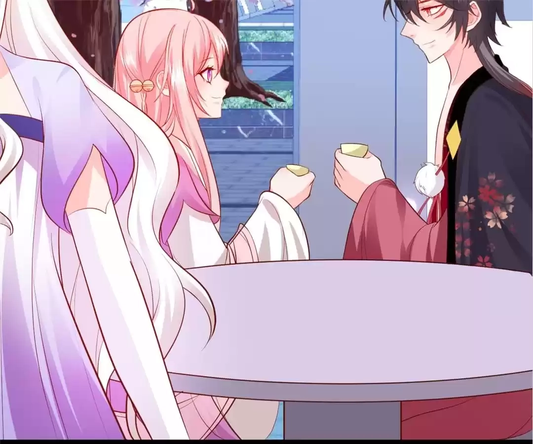 Read My Snapping Fox Lord chapter 145 image 40 on Lezhin