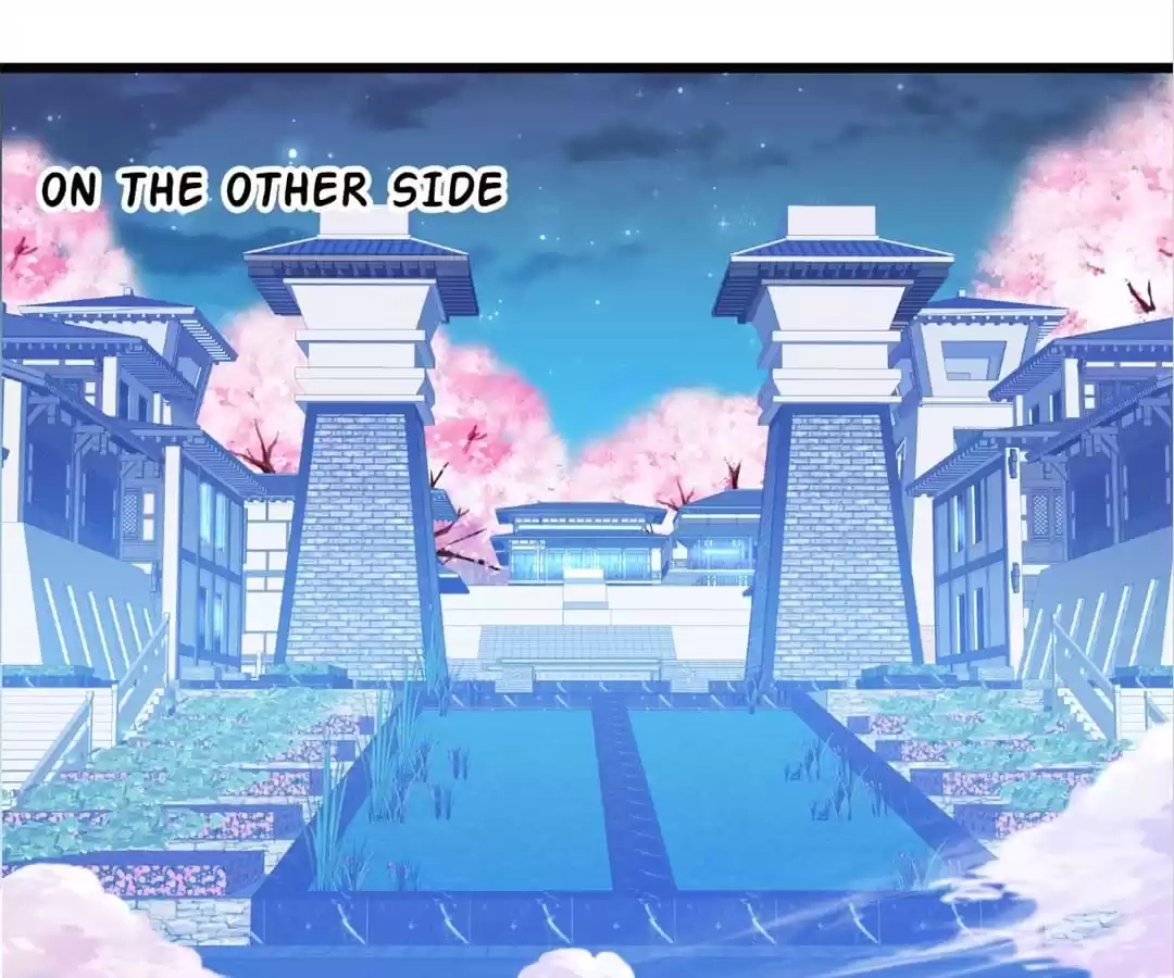 Read My Snapping Fox Lord chapter 145 image 42 on Lezhin