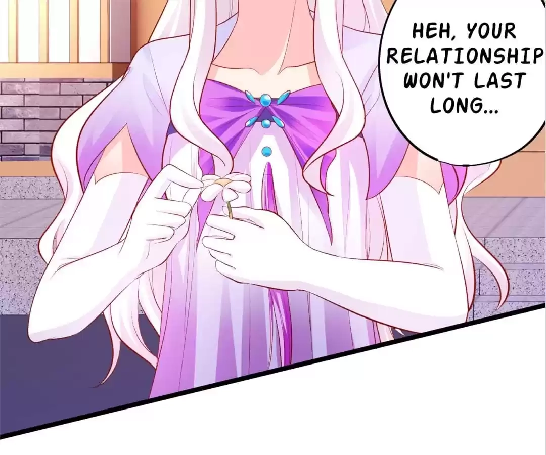 Read My Snapping Fox Lord chapter 145 image 44 on Lezhin