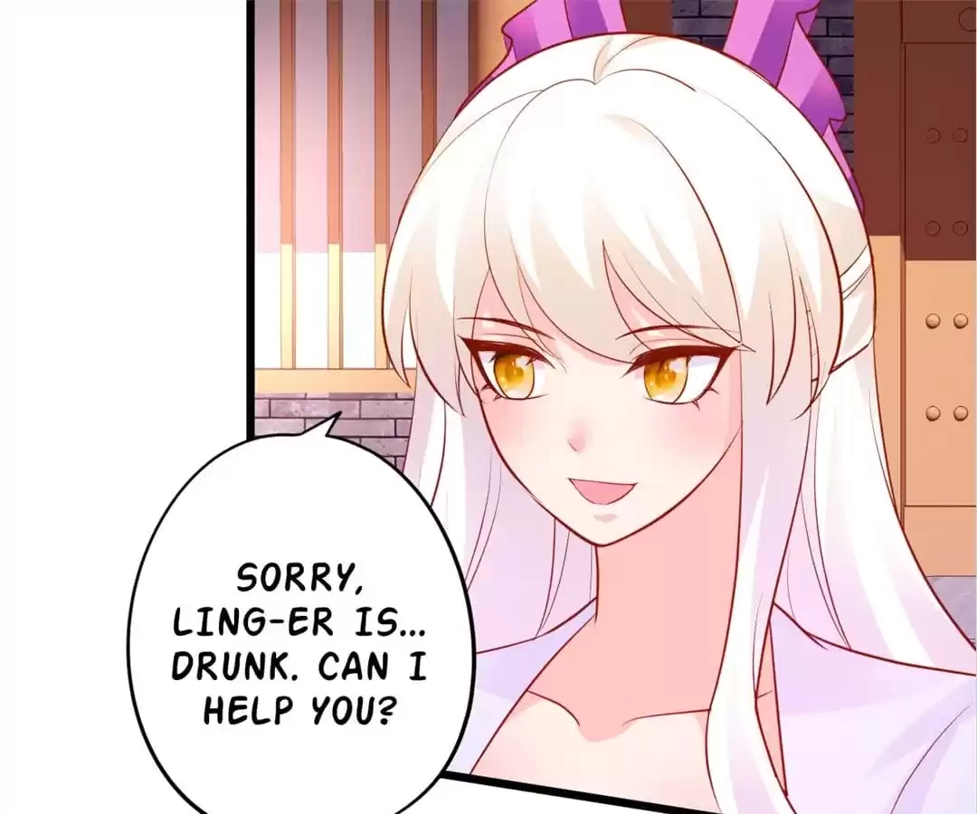 Read My Snapping Fox Lord chapter 145 image 51 on Lezhin