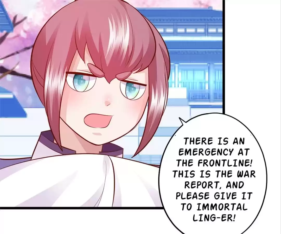 Read My Snapping Fox Lord chapter 145 image 53 on Lezhin