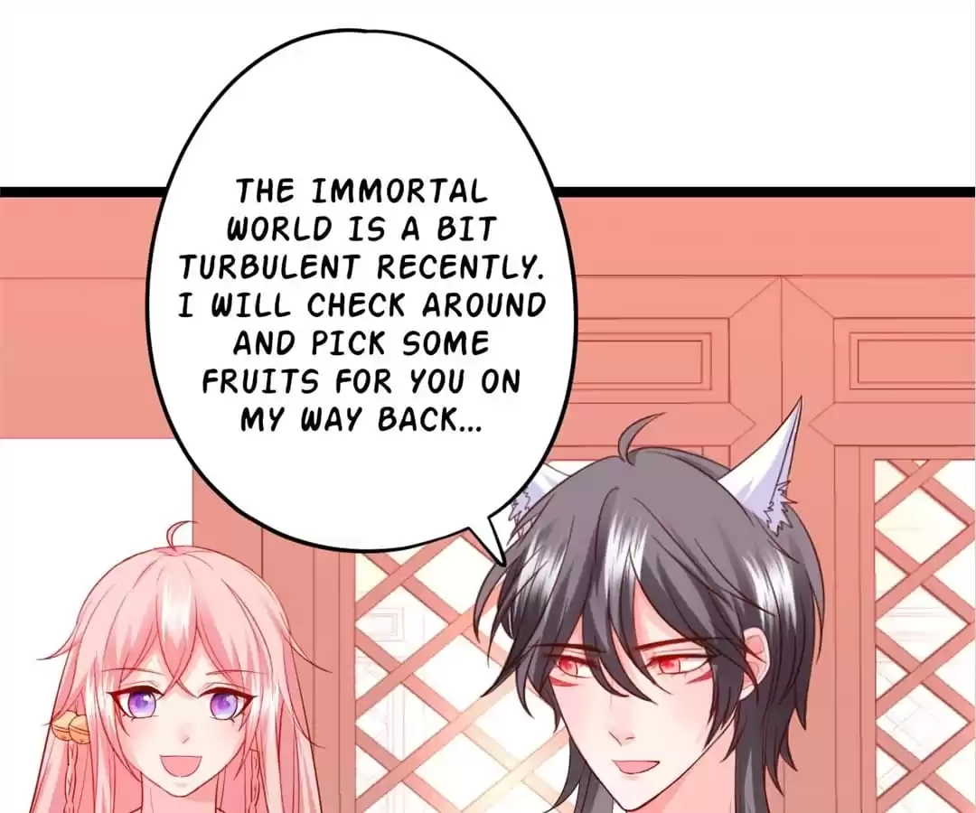 Read My Snapping Fox Lord chapter 145 image 68 on Lezhin