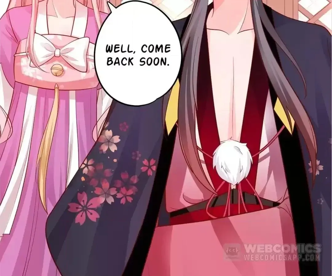 Read My Snapping Fox Lord chapter 145 image 69 on Lezhin