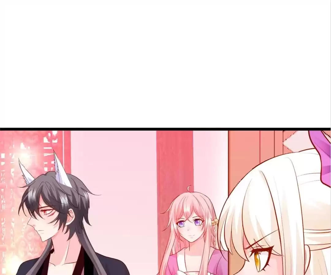 Read My Snapping Fox Lord chapter 145 image 71 on Lezhin