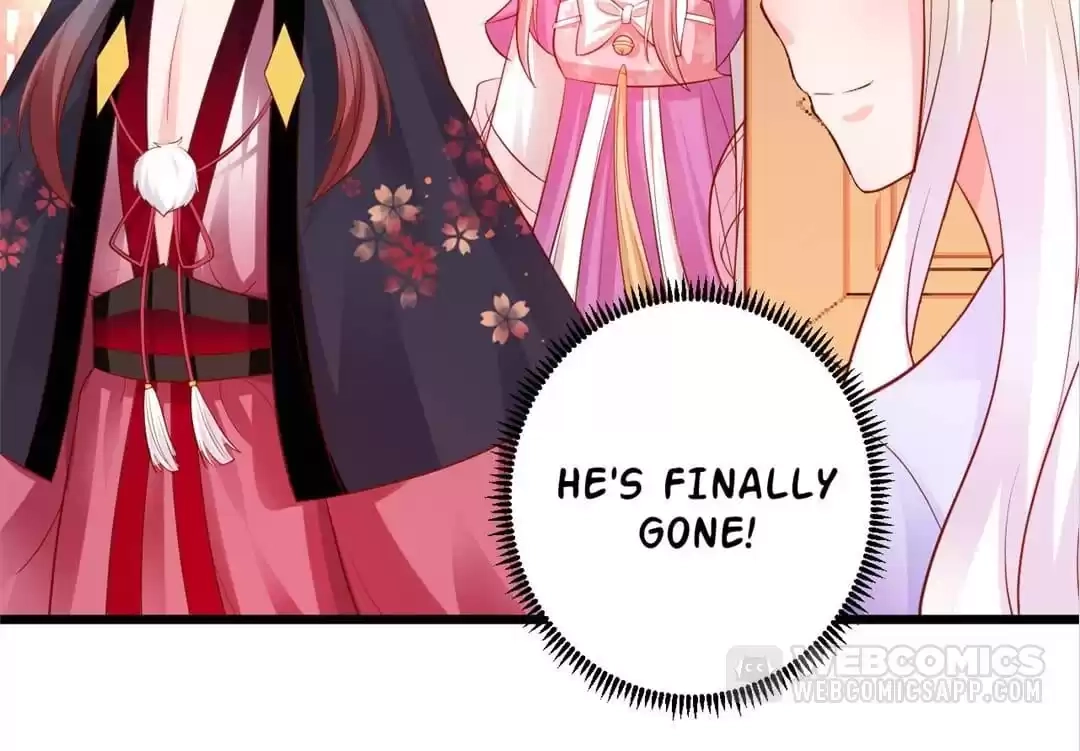 Read My Snapping Fox Lord chapter 145 image 72 on Lezhin