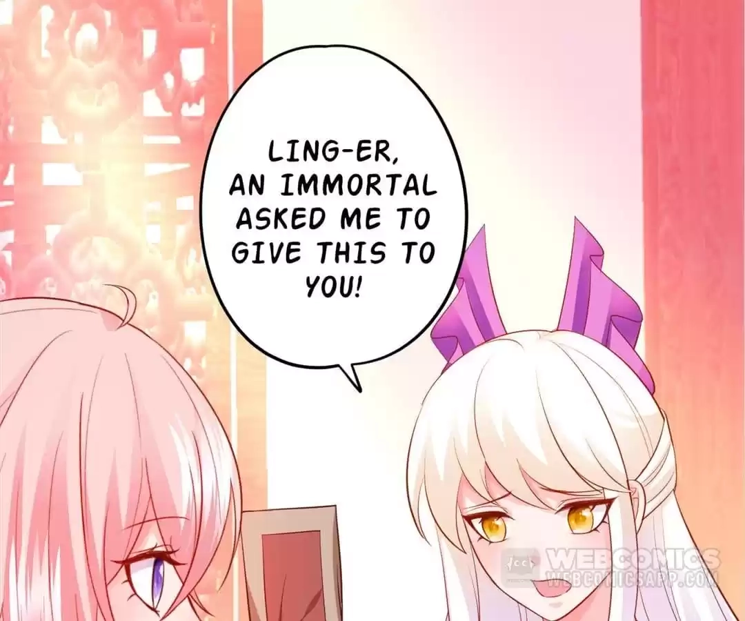 Read My Snapping Fox Lord chapter 145 image 76 on Lezhin
