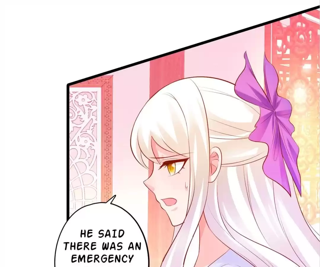 Read My Snapping Fox Lord chapter 145 image 82 on Lezhin