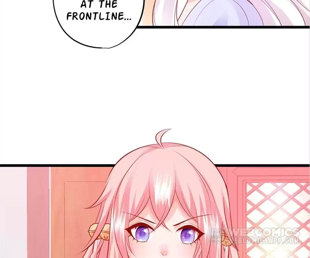 Read My Snapping Fox Lord chapter 145 image 83 on Lezhin