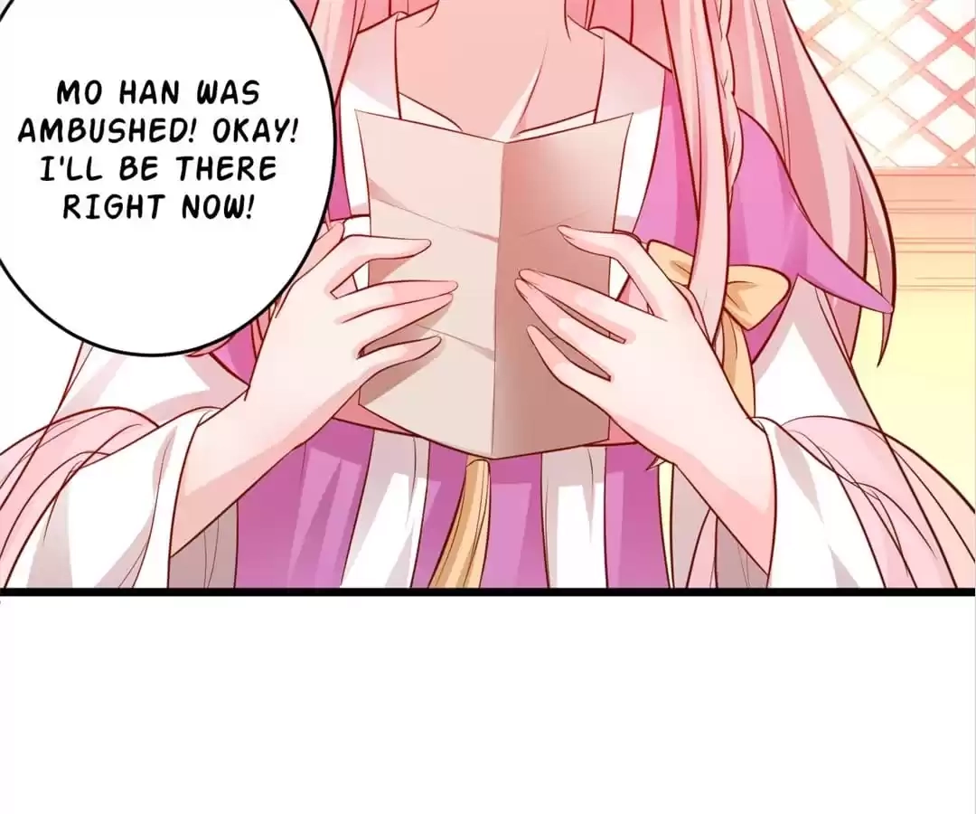 Read My Snapping Fox Lord chapter 145 image 85 on Lezhin