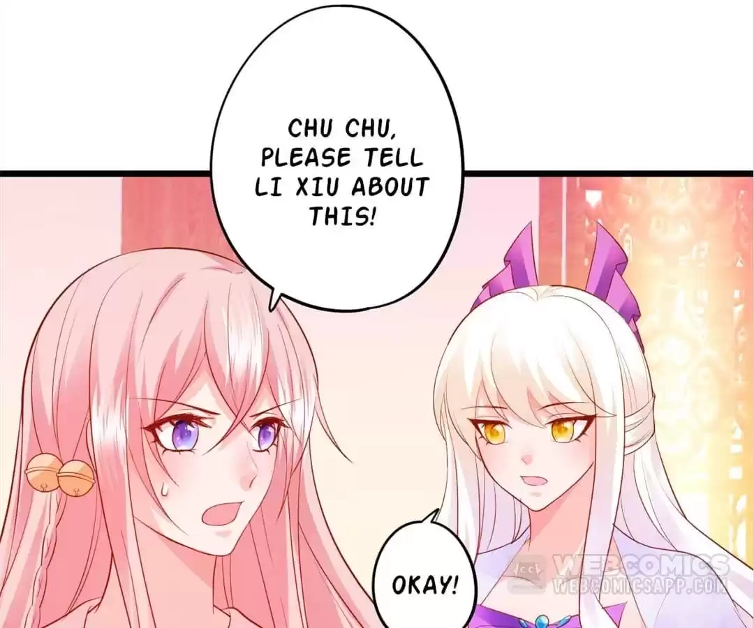 Read My Snapping Fox Lord chapter 145 image 86 on Lezhin