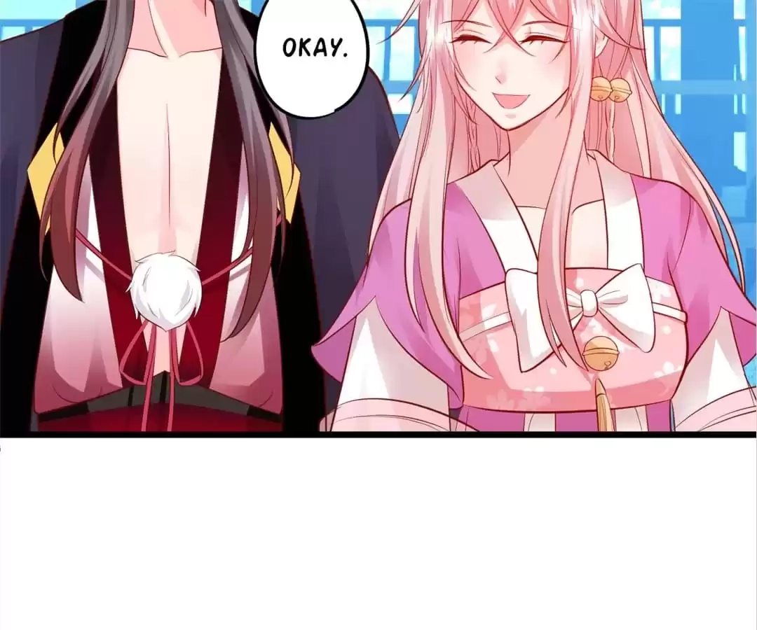 Read My Snapping Fox Lord chapter 146 image 10 on Lezhin