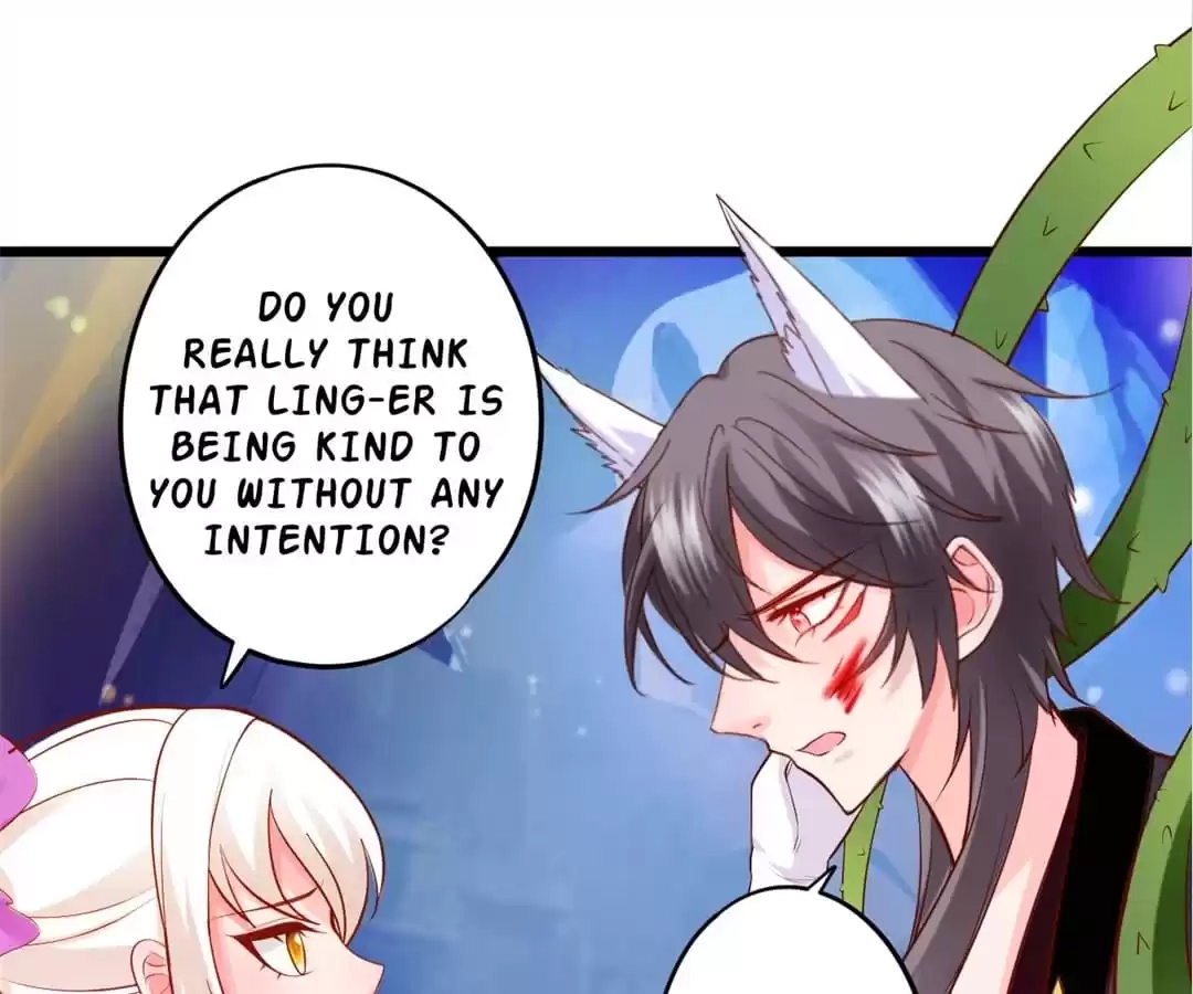 Read My Snapping Fox Lord chapter 146 image 100 on Lezhin