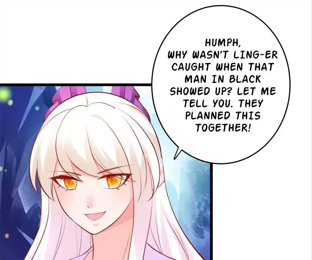 Read My Snapping Fox Lord chapter 146 image 102 on Lezhin