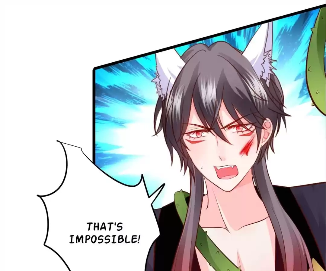 Read My Snapping Fox Lord chapter 146 image 104 on Lezhin