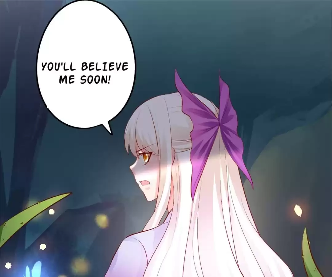 Read My Snapping Fox Lord chapter 146 image 106 on Lezhin