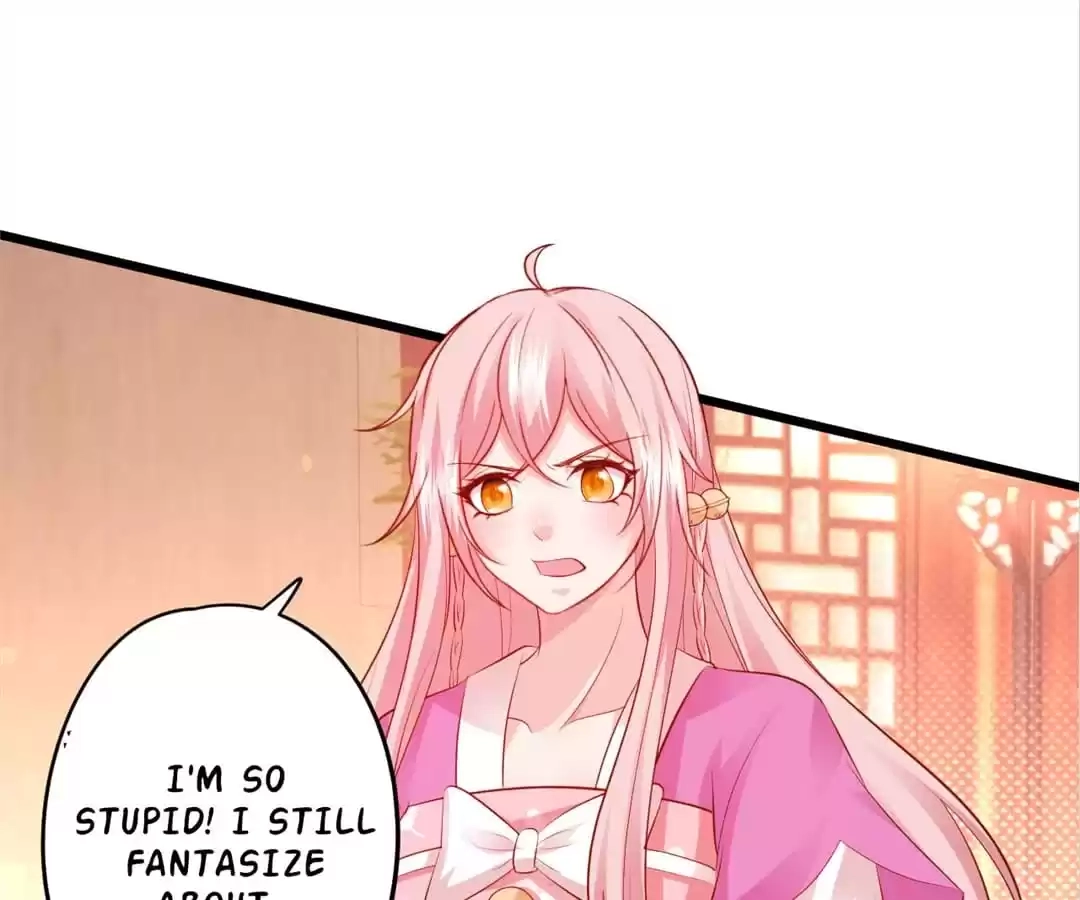 Read My Snapping Fox Lord chapter 146 image 15 on Lezhin