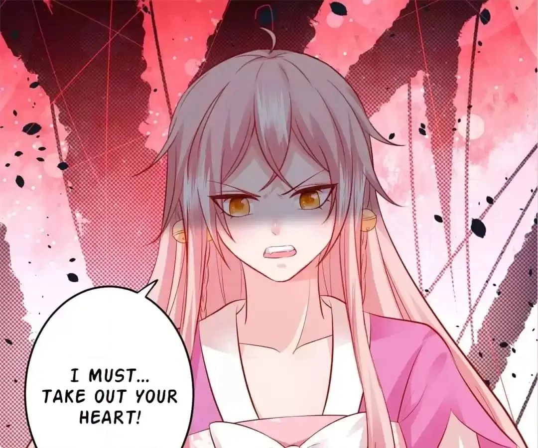 Read My Snapping Fox Lord chapter 146 image 19 on Lezhin