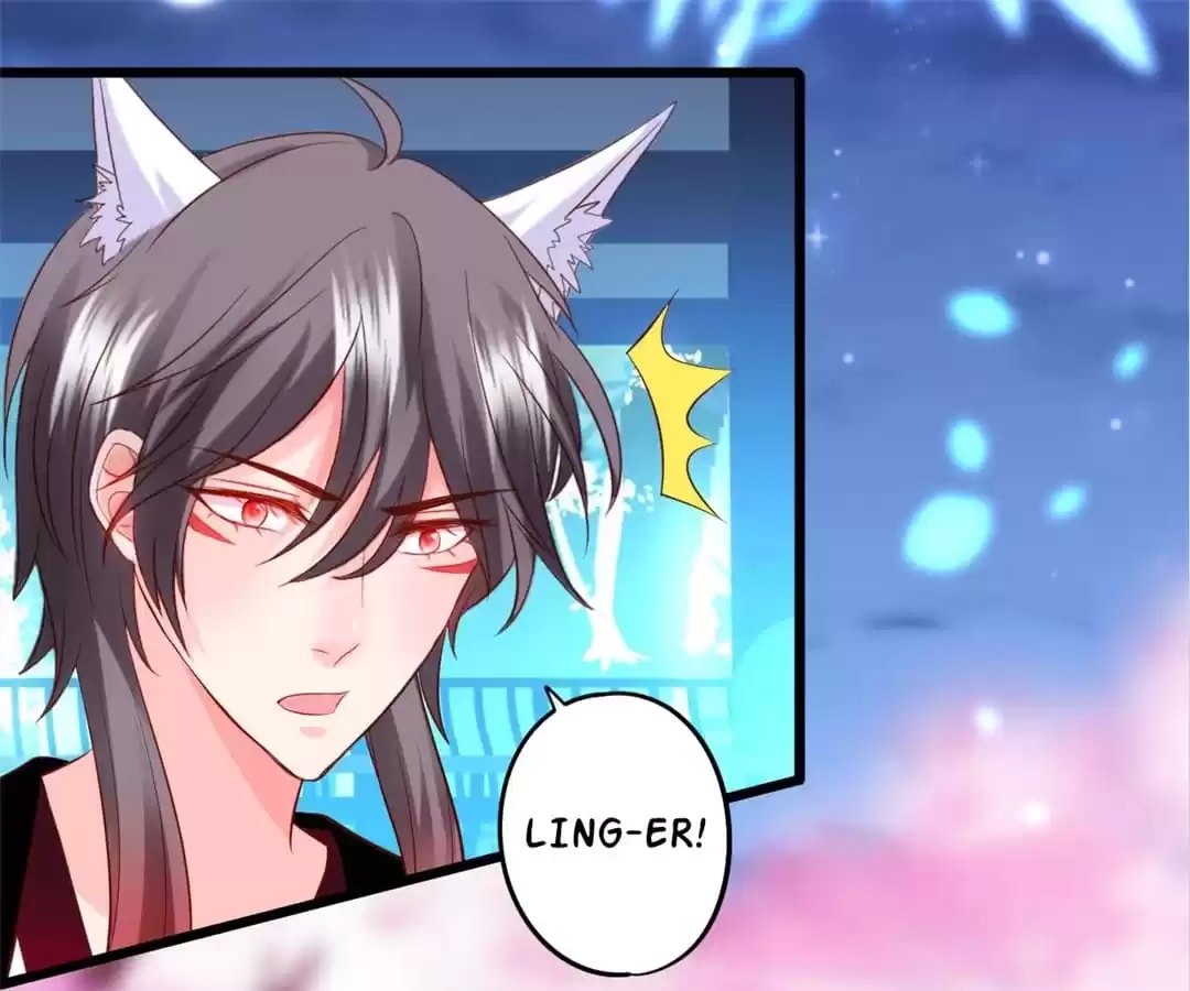 Read My Snapping Fox Lord chapter 146 image 2 on Lezhin