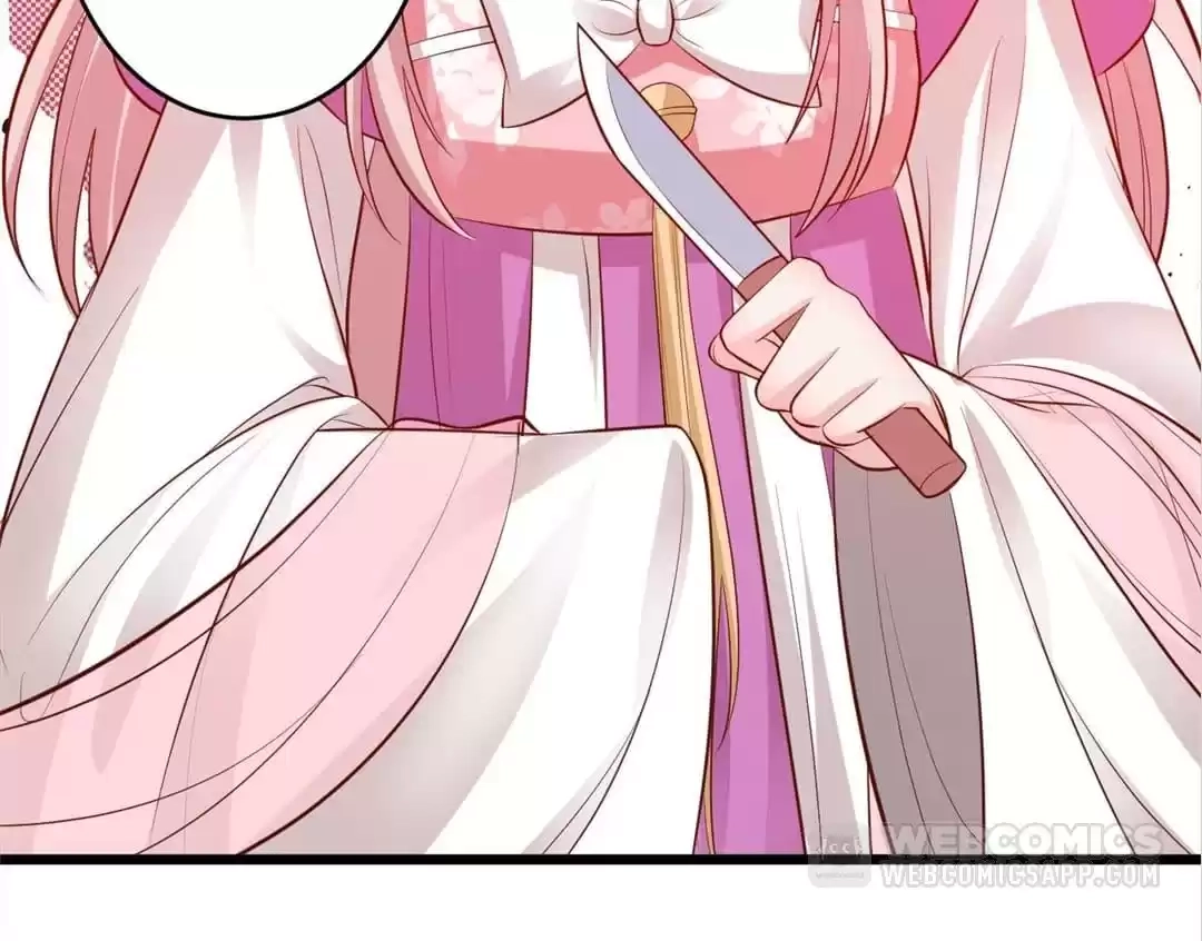 Read My Snapping Fox Lord chapter 146 image 20 on Lezhin