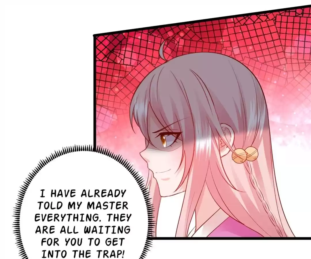 Read My Snapping Fox Lord chapter 146 image 25 on Lezhin