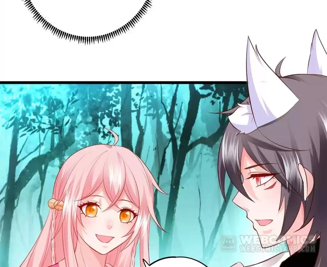 Read My Snapping Fox Lord chapter 146 image 26 on Lezhin