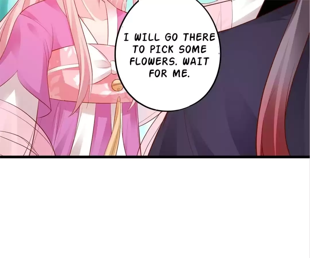 Read My Snapping Fox Lord chapter 146 image 27 on Lezhin