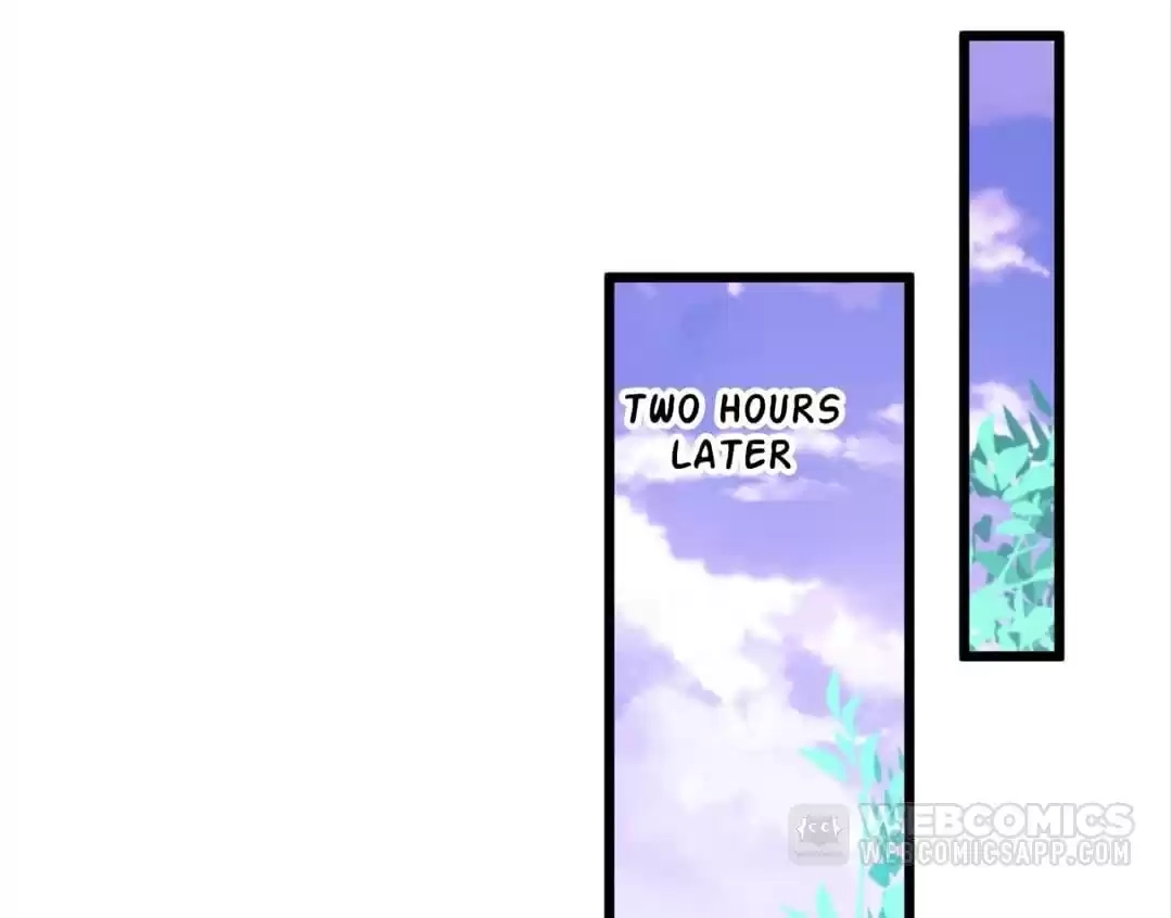 Read My Snapping Fox Lord chapter 146 image 28 on Lezhin