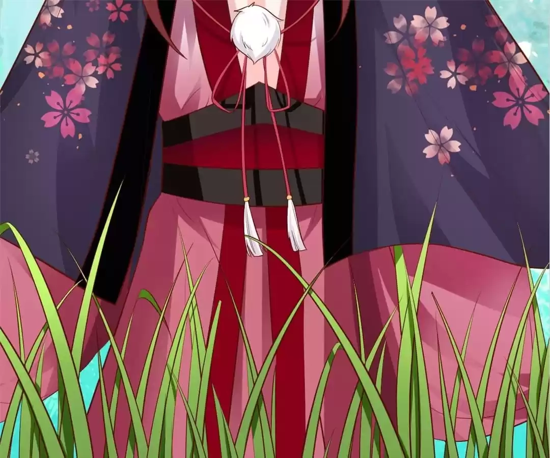 Read My Snapping Fox Lord chapter 146 image 31 on Lezhin