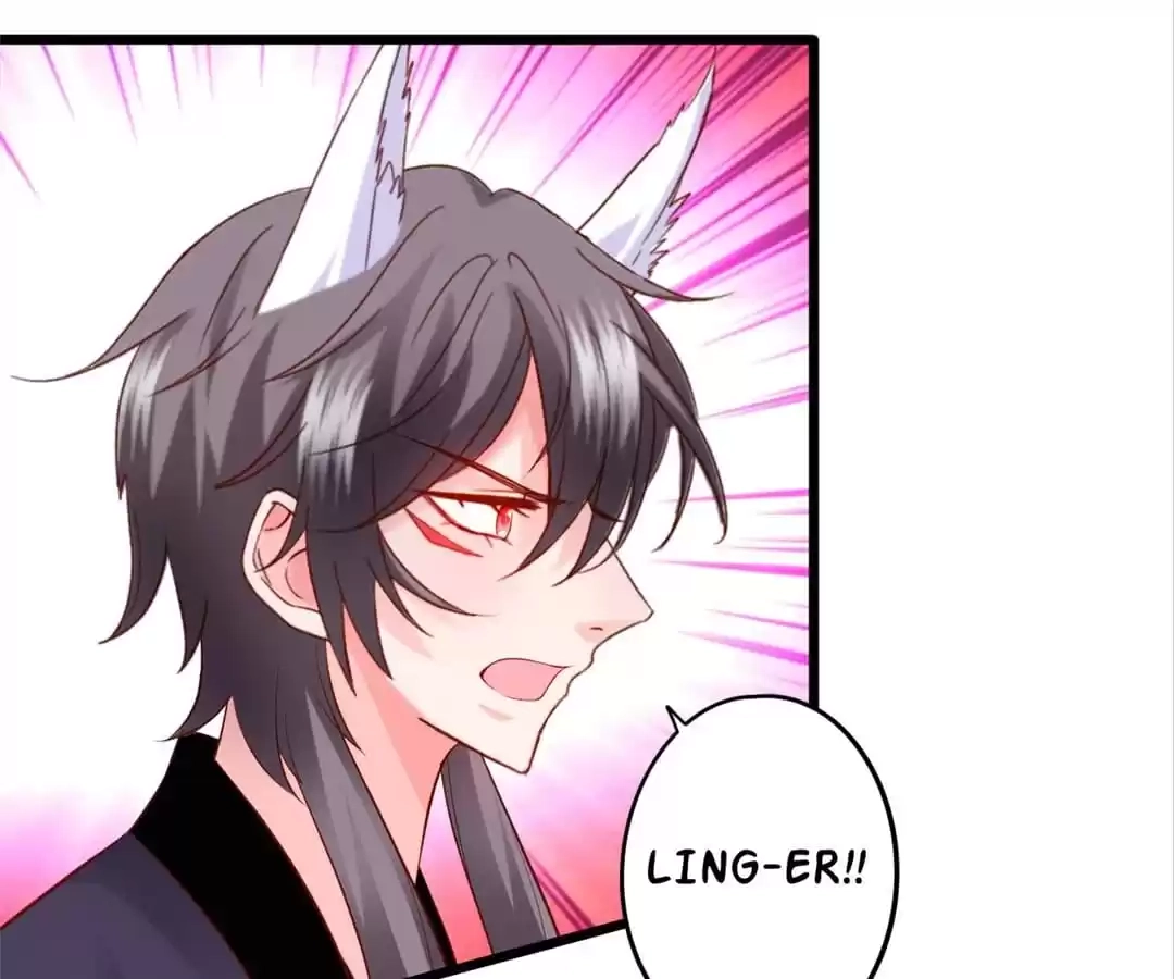 Read My Snapping Fox Lord chapter 146 image 35 on Lezhin