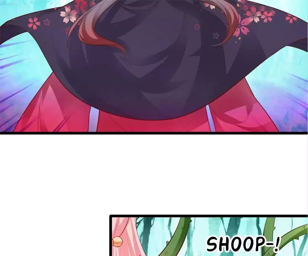 Read My Snapping Fox Lord chapter 146 image 38 on Lezhin