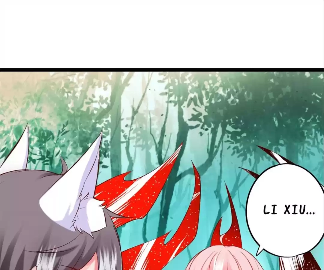 Read My Snapping Fox Lord chapter 146 image 40 on Lezhin