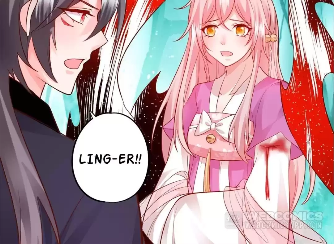 Read My Snapping Fox Lord chapter 146 image 41 on Lezhin