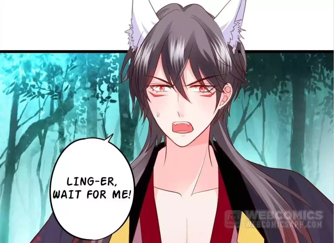 Read My Snapping Fox Lord chapter 146 image 43 on Lezhin