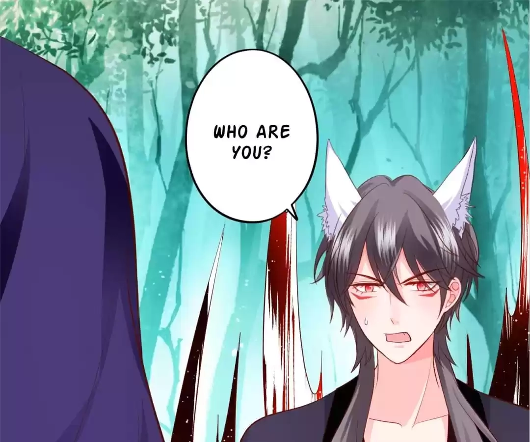 Read My Snapping Fox Lord chapter 146 image 48 on Lezhin