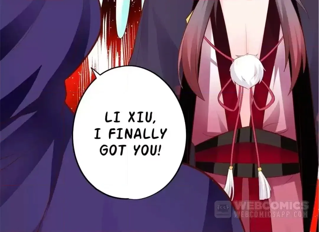 Read My Snapping Fox Lord chapter 146 image 49 on Lezhin