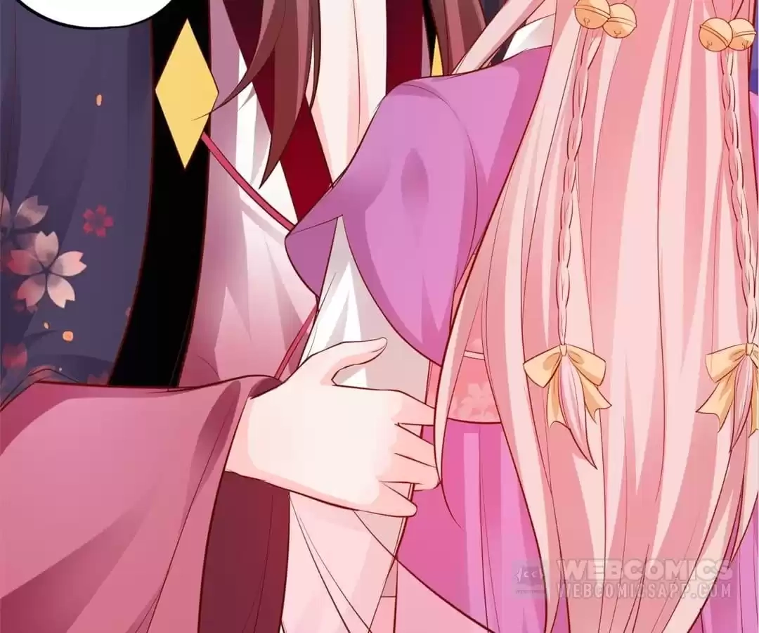 Read My Snapping Fox Lord chapter 146 image 5 on Lezhin