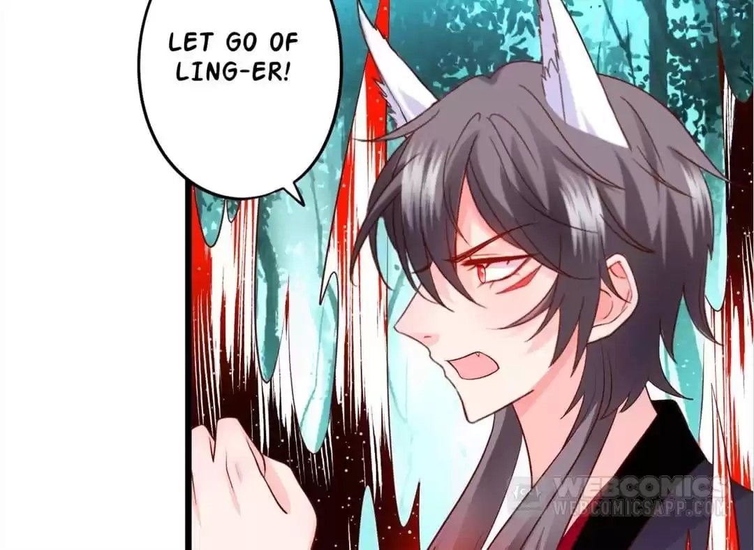Read My Snapping Fox Lord chapter 146 image 51 on Lezhin